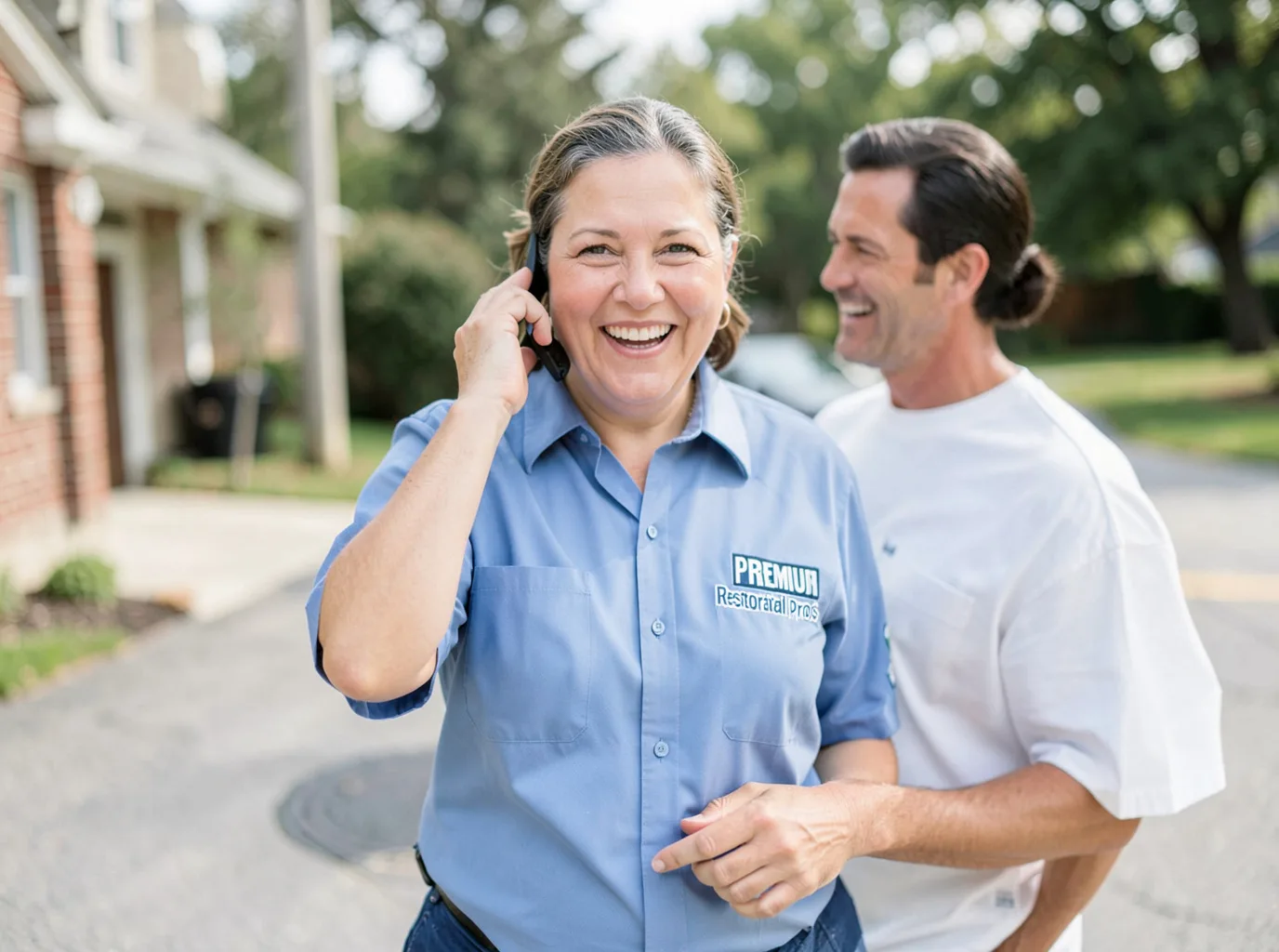 Water Damage Restoration Keene, VA FAQs